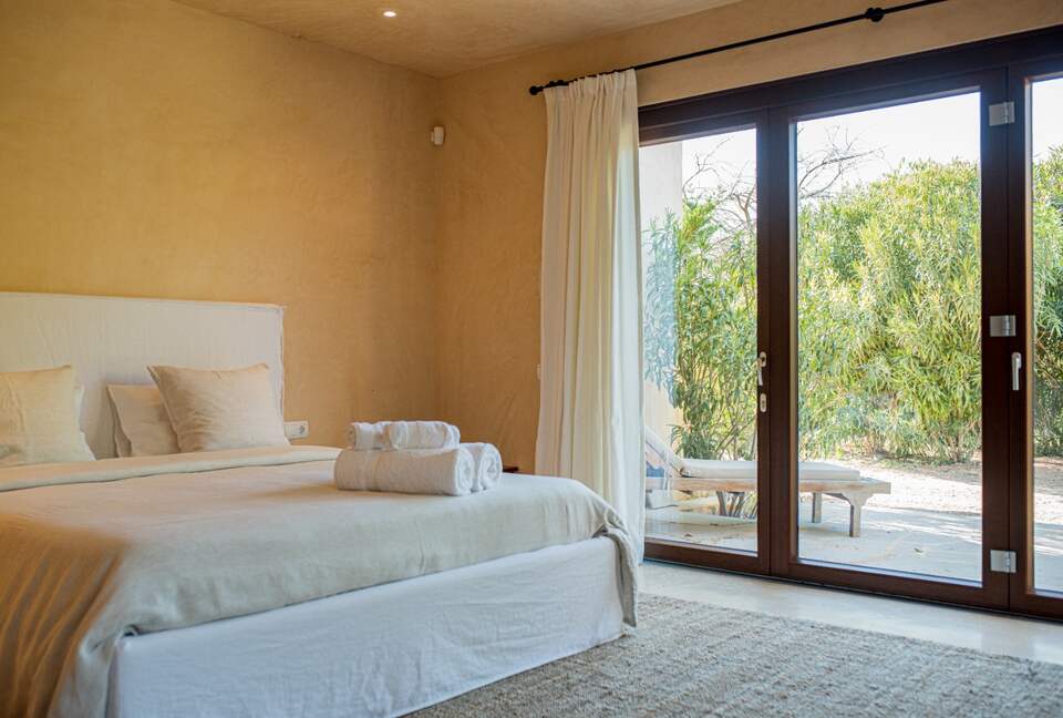 Can JaJa - St Augustine Ibiza, Spain