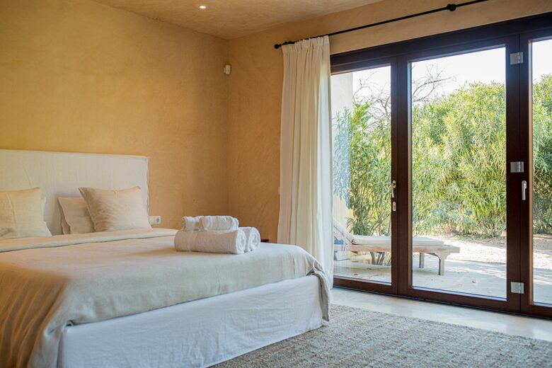 Can JaJa - St Augustine Ibiza, Spain