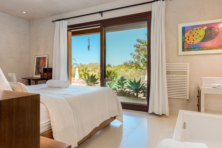 Can JaJa - St Augustine Ibiza, Spain