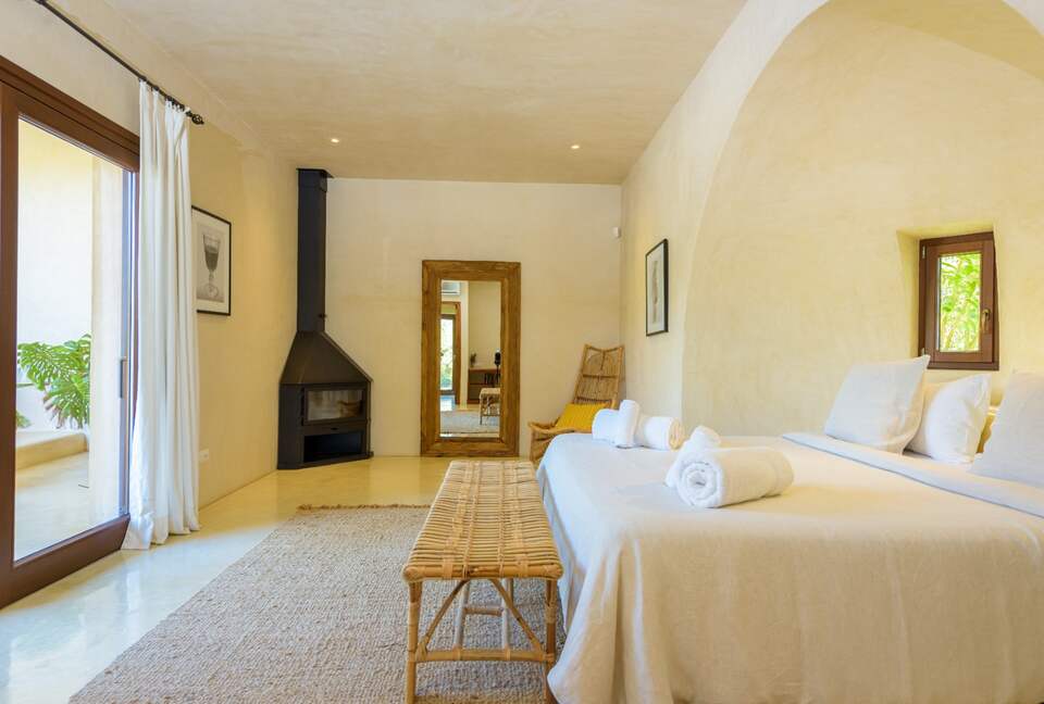 Can JaJa - St Augustine Ibiza, Spain