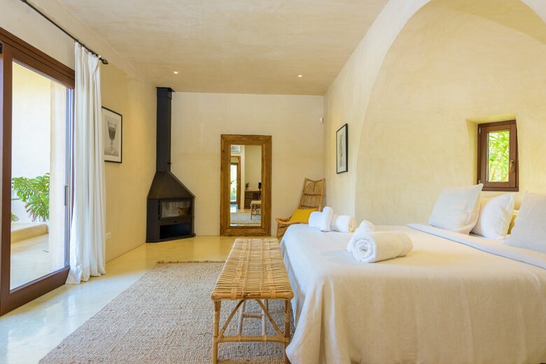 Can JaJa - St Augustine Ibiza, Spain