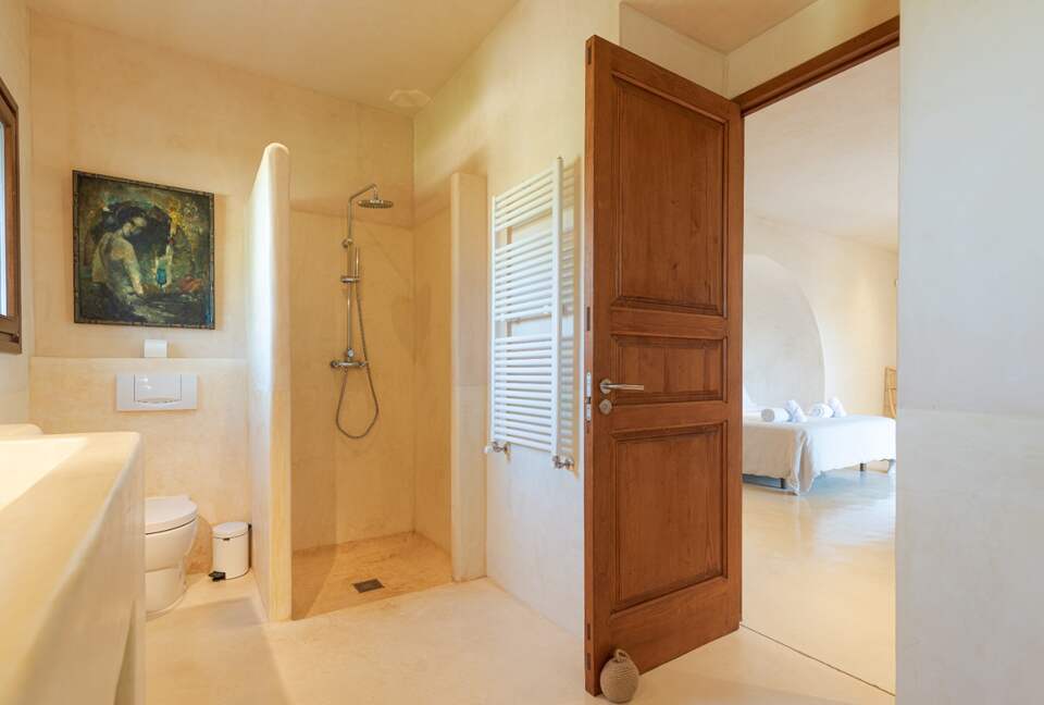 Can JaJa - St Augustine Ibiza, Spain