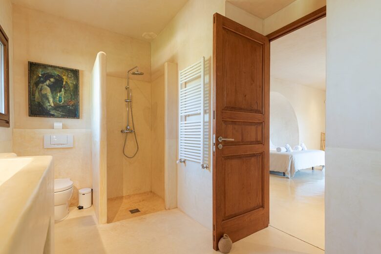 Can JaJa - St Augustine Ibiza, Spain