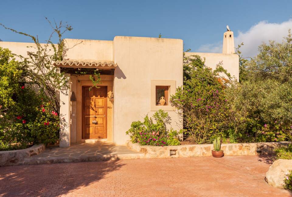 Can JaJa - St Augustine Ibiza, Spain