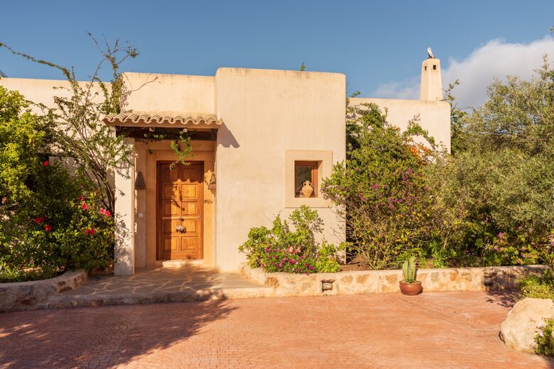 Can JaJa - St Augustine Ibiza, Spain