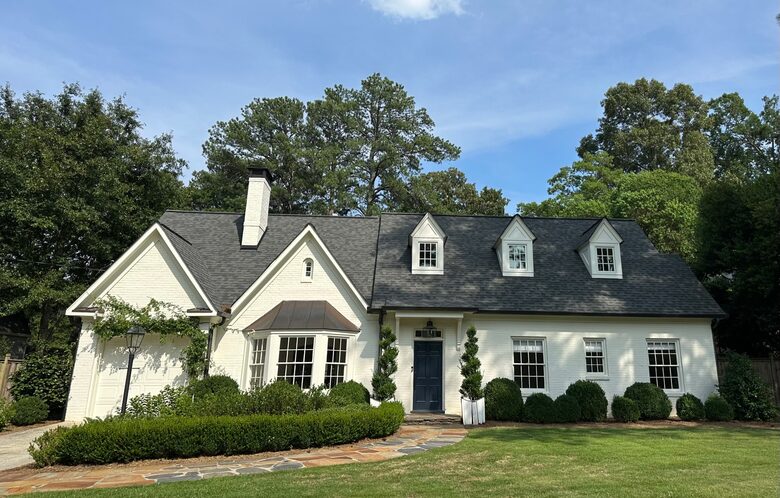 Renovated Buckhead Retreat - Atlanta, Georgia