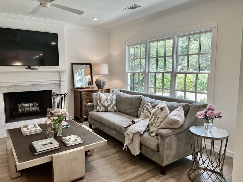 Renovated Buckhead Retreat - Atlanta, Georgia