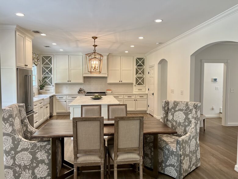 Renovated Buckhead Retreat - Atlanta, Georgia