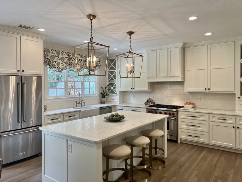 Renovated Buckhead Retreat - Atlanta, Georgia