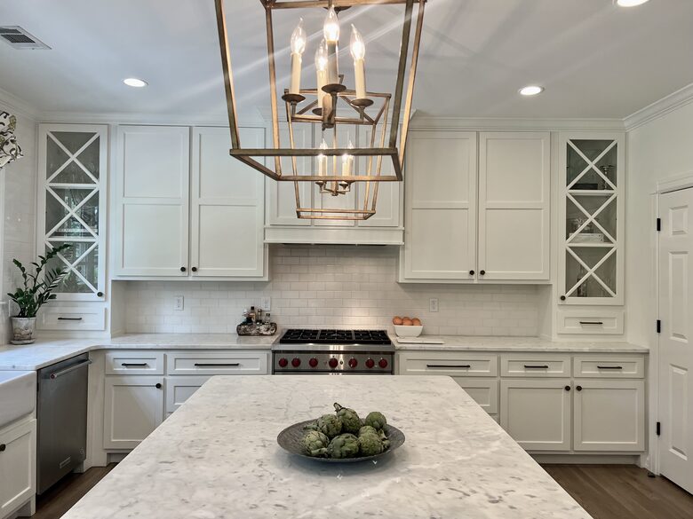 Renovated Buckhead Retreat - Atlanta, Georgia