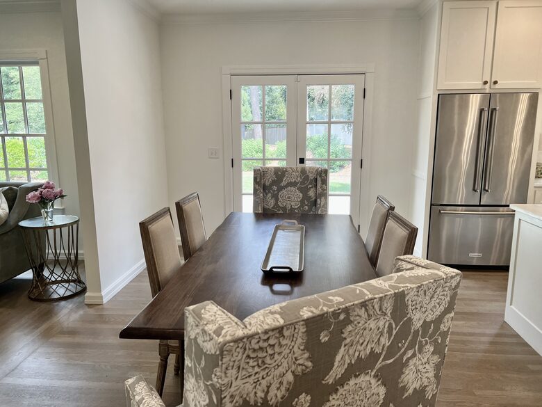 Renovated Buckhead Retreat - Atlanta, Georgia