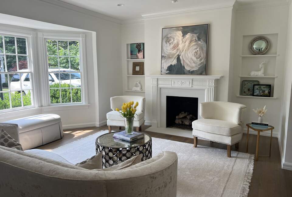 Renovated Buckhead Retreat - Atlanta, Georgia