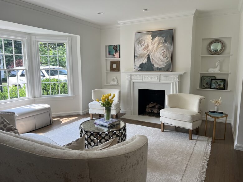 Renovated Buckhead Retreat - Atlanta, Georgia