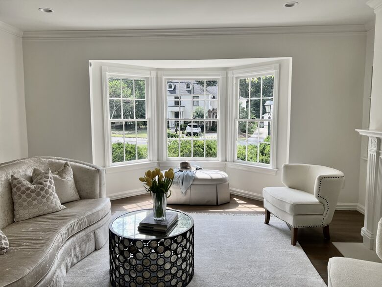 Renovated Buckhead Retreat - Atlanta, Georgia