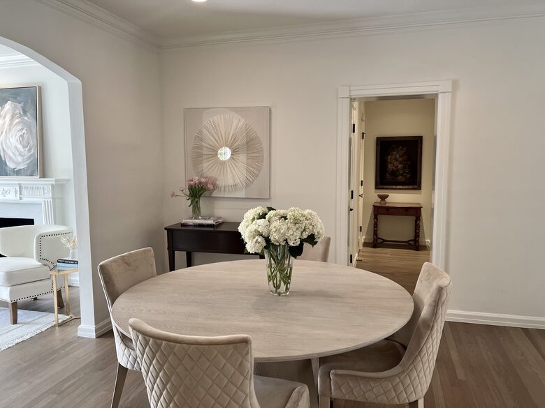 Renovated Buckhead Retreat - Atlanta, Georgia