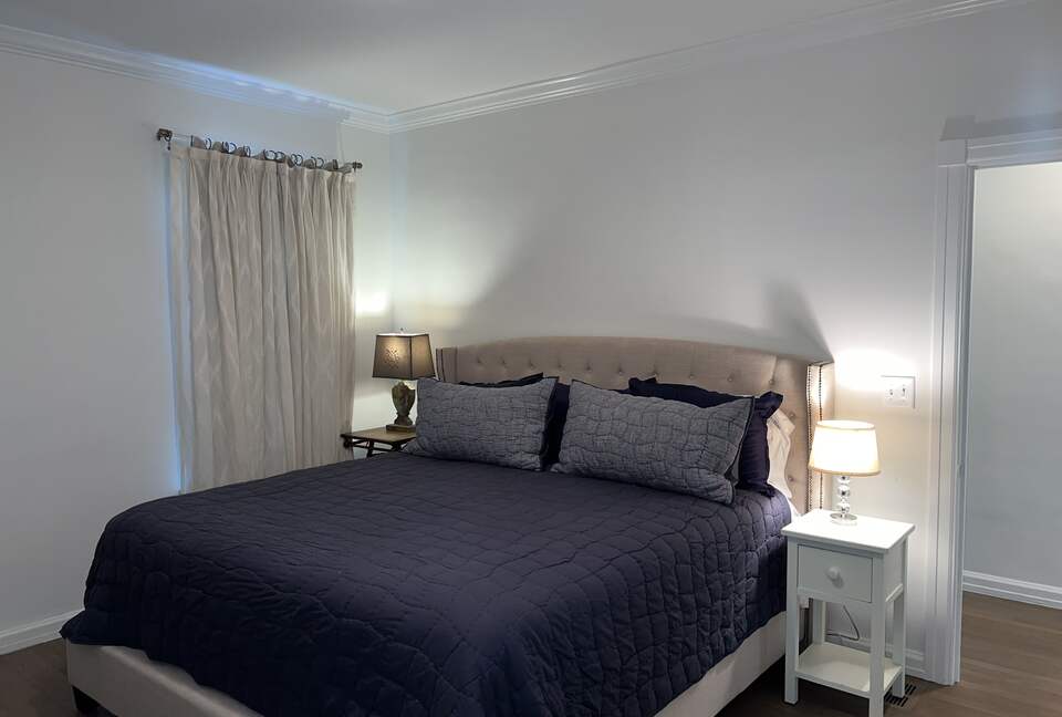 Renovated Buckhead Retreat - Atlanta, Georgia