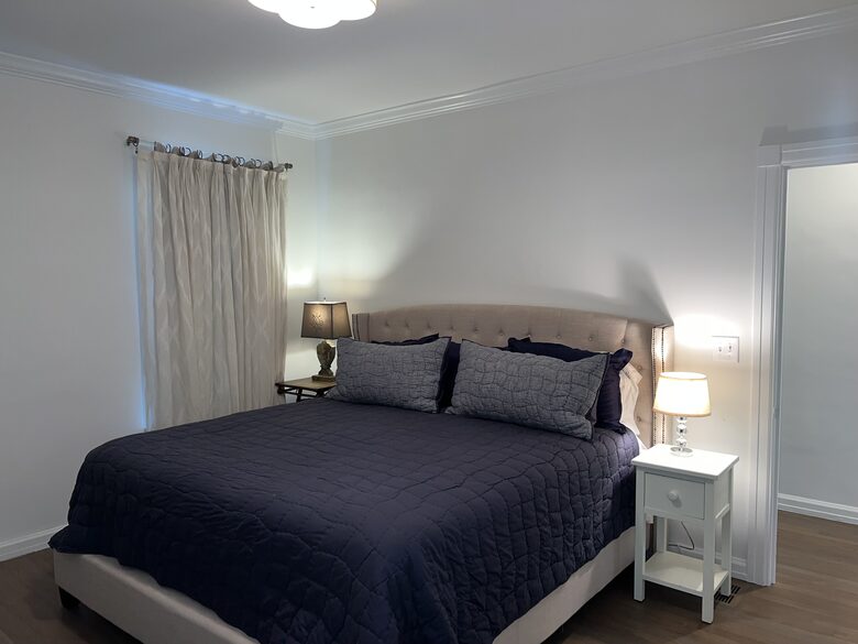 Renovated Buckhead Retreat - Atlanta, Georgia