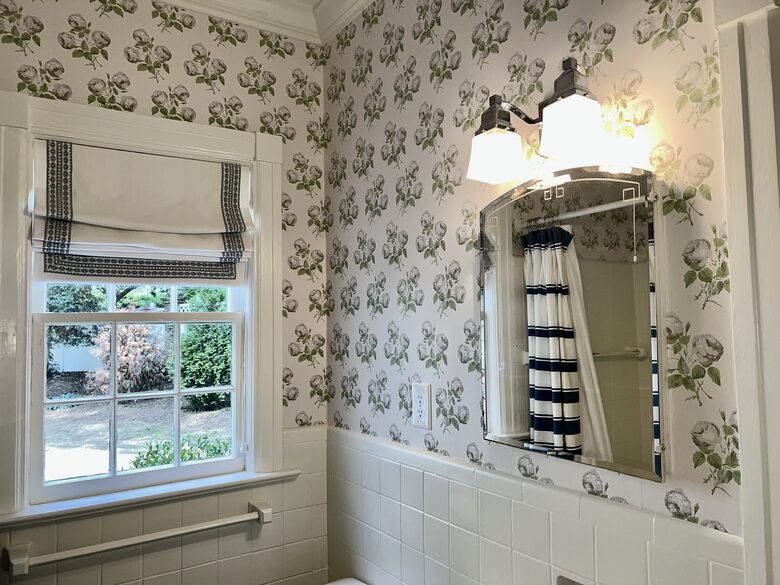 Renovated Buckhead Retreat - Atlanta, Georgia