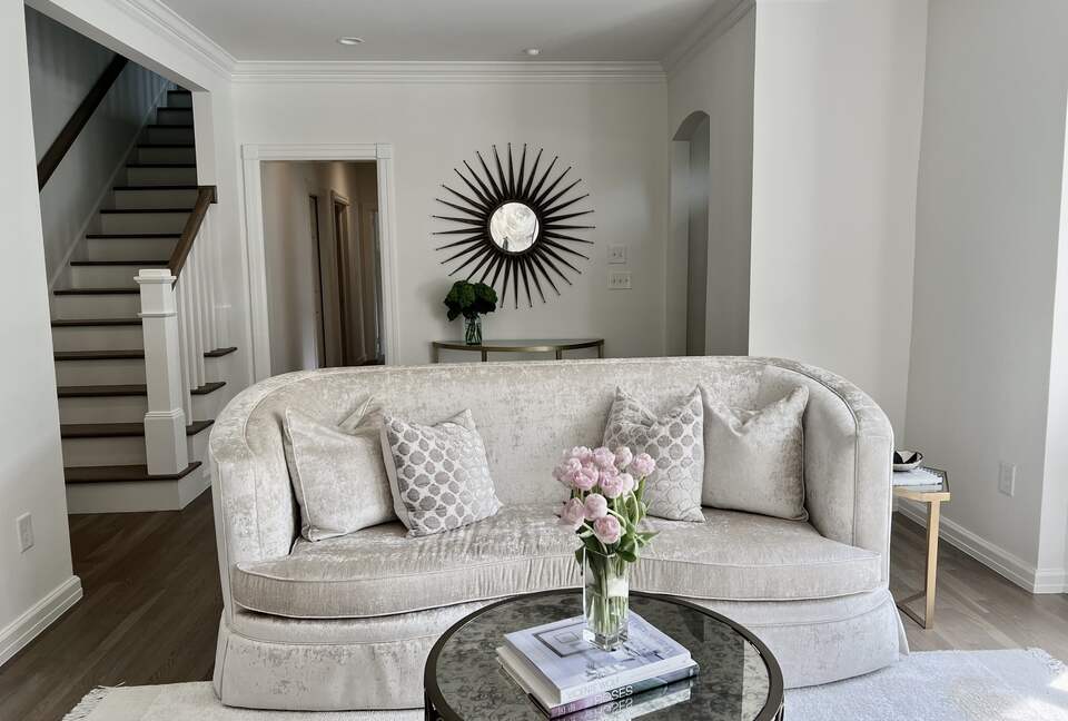 Renovated Buckhead Retreat - Atlanta, Georgia