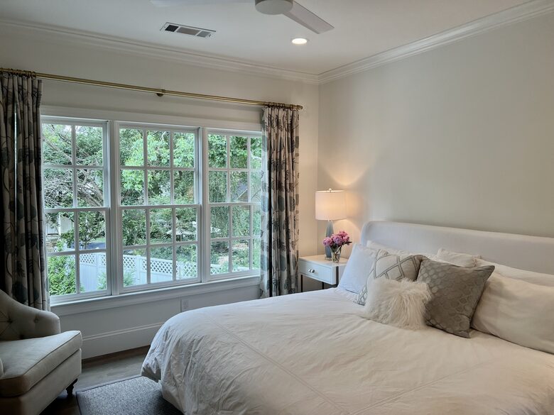 Renovated Buckhead Retreat - Atlanta, Georgia