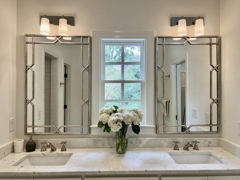 Renovated Buckhead Retreat - Atlanta, Georgia