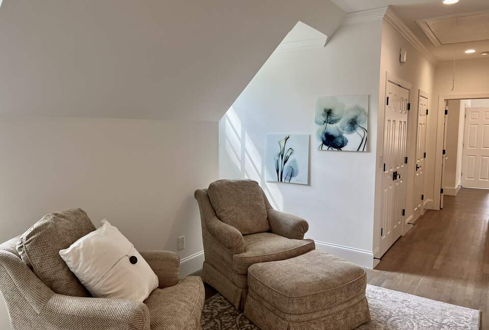 Renovated Buckhead Retreat - Atlanta, Georgia