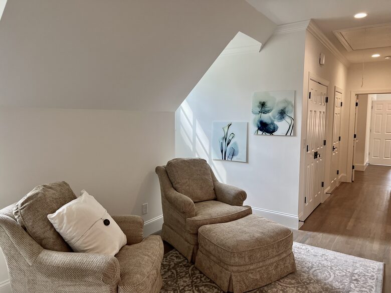 Renovated Buckhead Retreat - Atlanta, Georgia