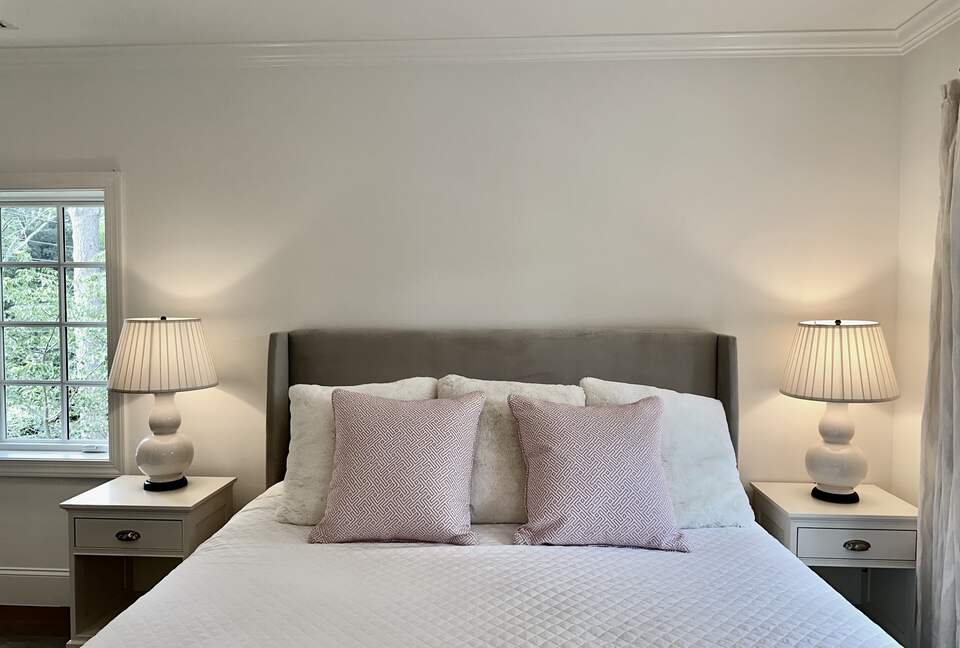 Renovated Buckhead Retreat - Atlanta, Georgia