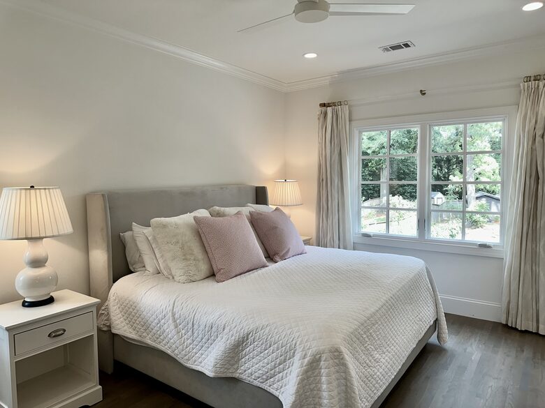 Renovated Buckhead Retreat - Atlanta, Georgia