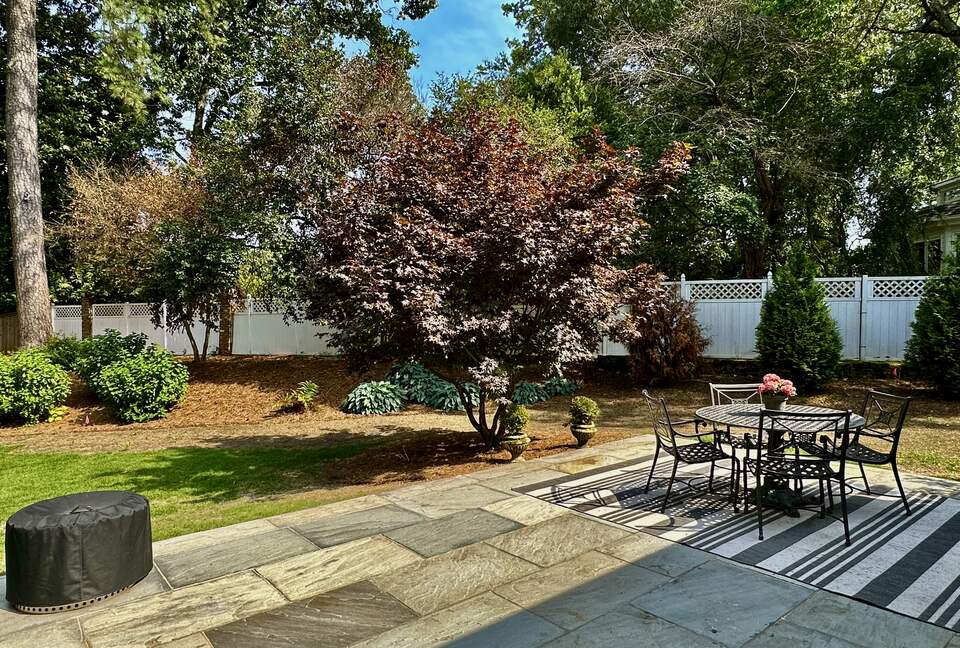 Renovated Buckhead Retreat - Atlanta, Georgia