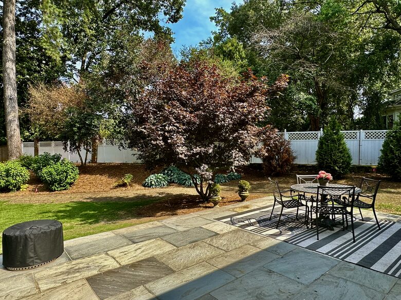 Renovated Buckhead Retreat - Atlanta, Georgia