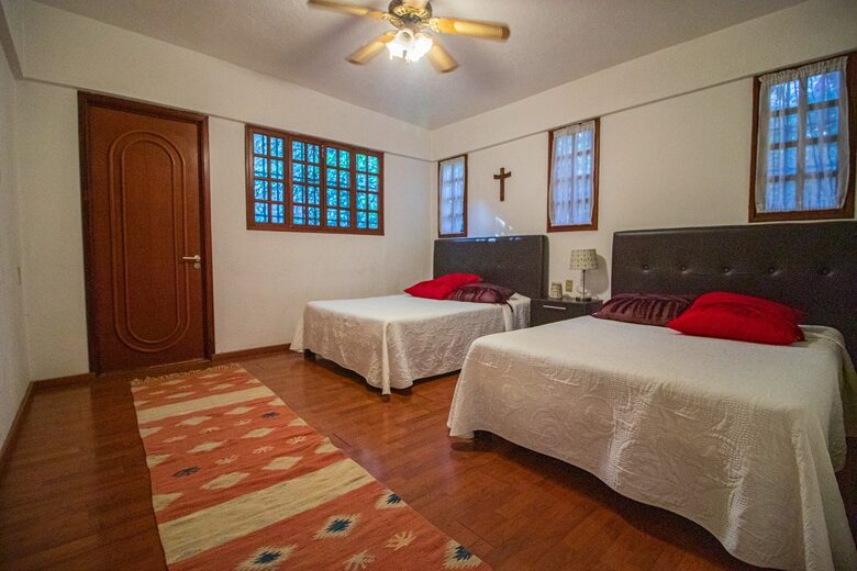 Cuerna House | Traditonal Mexican Estate with pool - Cuernavaca, Mexico