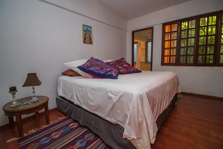 Cuerna House | Traditonal Mexican Estate with pool - Cuernavaca, Mexico