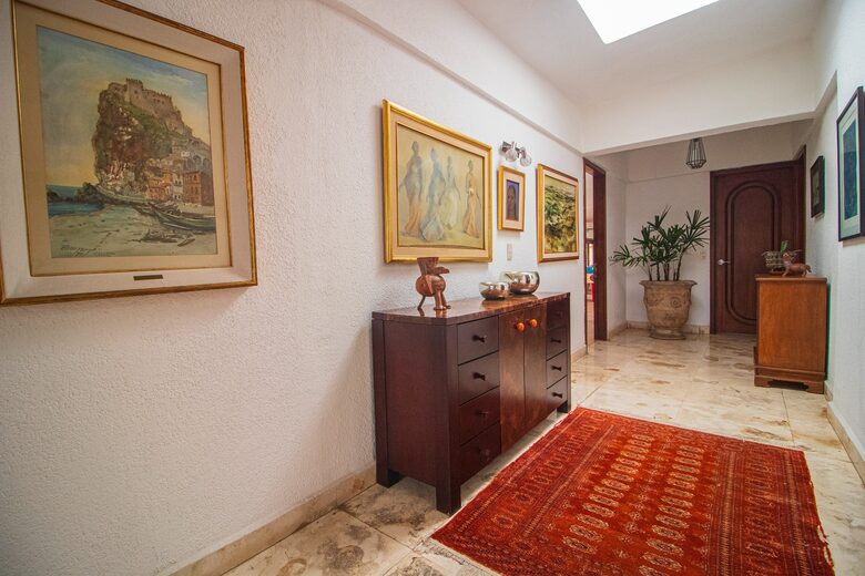 Cuerna House | Traditonal Mexican Estate with pool - Cuernavaca, Mexico