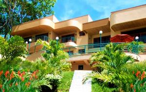 Casa Pacifico - Puntarenas, Costa Rica