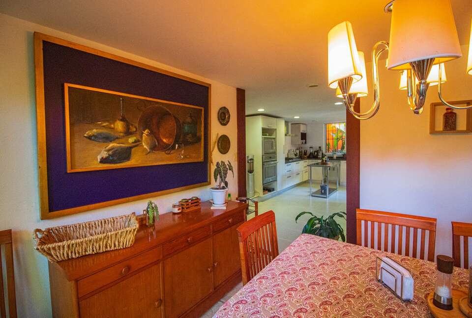 Cuerna House | Traditonal Mexican Estate with pool - Cuernavaca, Mexico