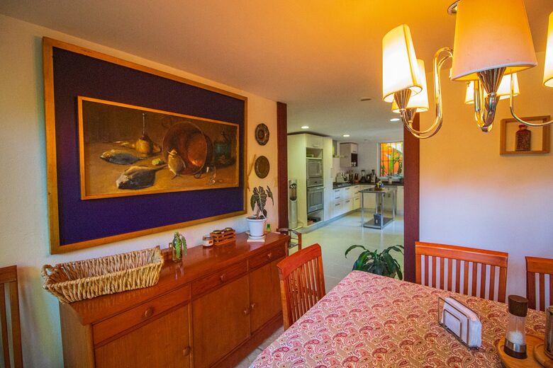 Cuerna House | Traditonal Mexican Estate with pool - Cuernavaca, Mexico