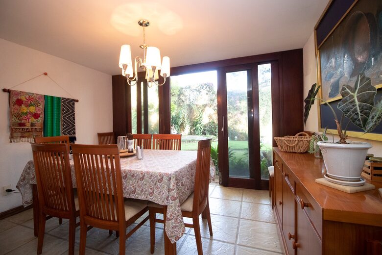 Cuerna House | Traditonal Mexican Estate with pool - Cuernavaca, Mexico