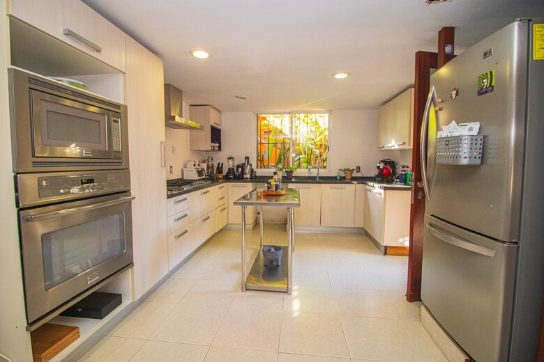 Cuerna House | Traditonal Mexican Estate with pool - Cuernavaca, Mexico