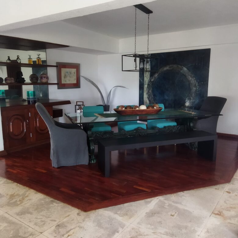 Cuerna House | Traditonal Mexican Estate with pool - Cuernavaca, Mexico