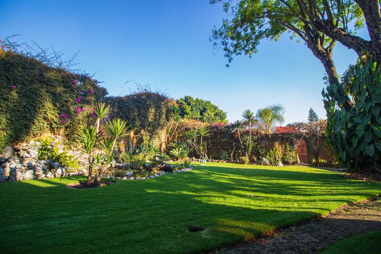 Cuerna House | Traditonal Mexican Estate with pool - Cuernavaca, Mexico