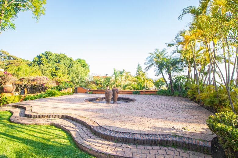 Cuerna House | Traditonal Mexican Estate with pool - Cuernavaca, Mexico