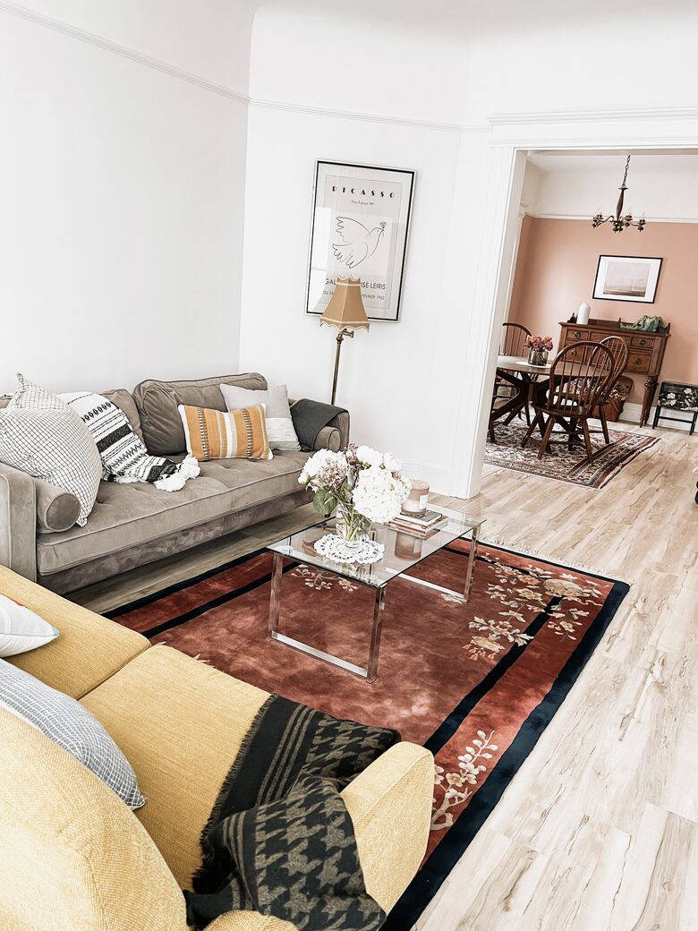 Elegant Designer Home 20 minutes to NYC w Parking! - Harrison, New Jersey