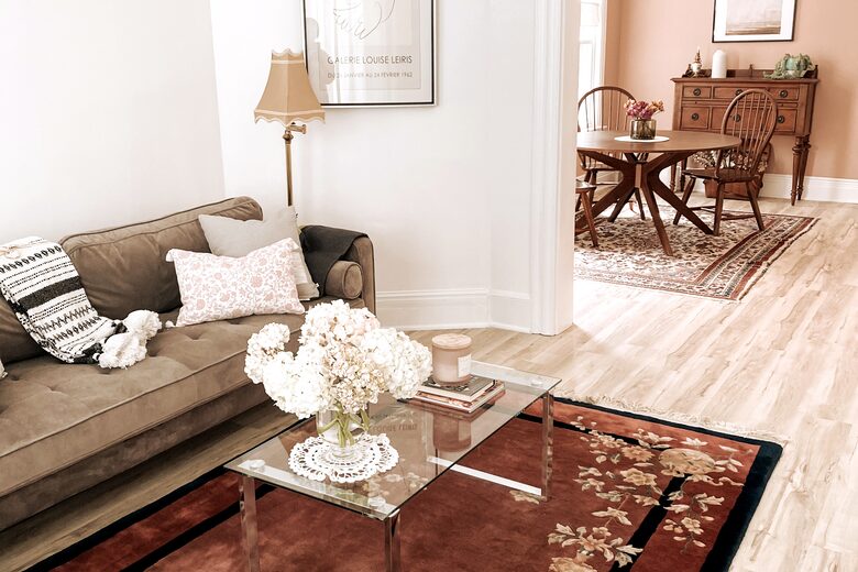 Elegant Designer Home 20 minutes to NYC w Parking! - Harrison, New Jersey