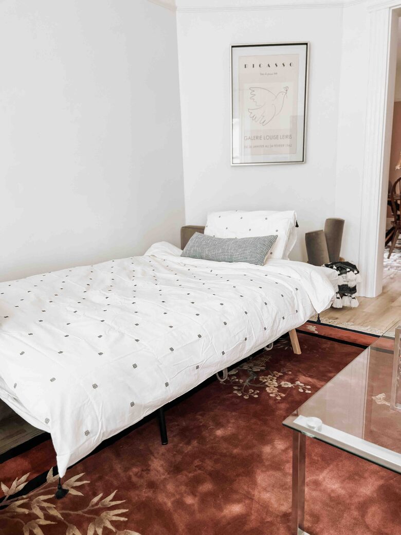 Elegant Designer Home 20 minutes to NYC w Parking! - Harrison, New Jersey