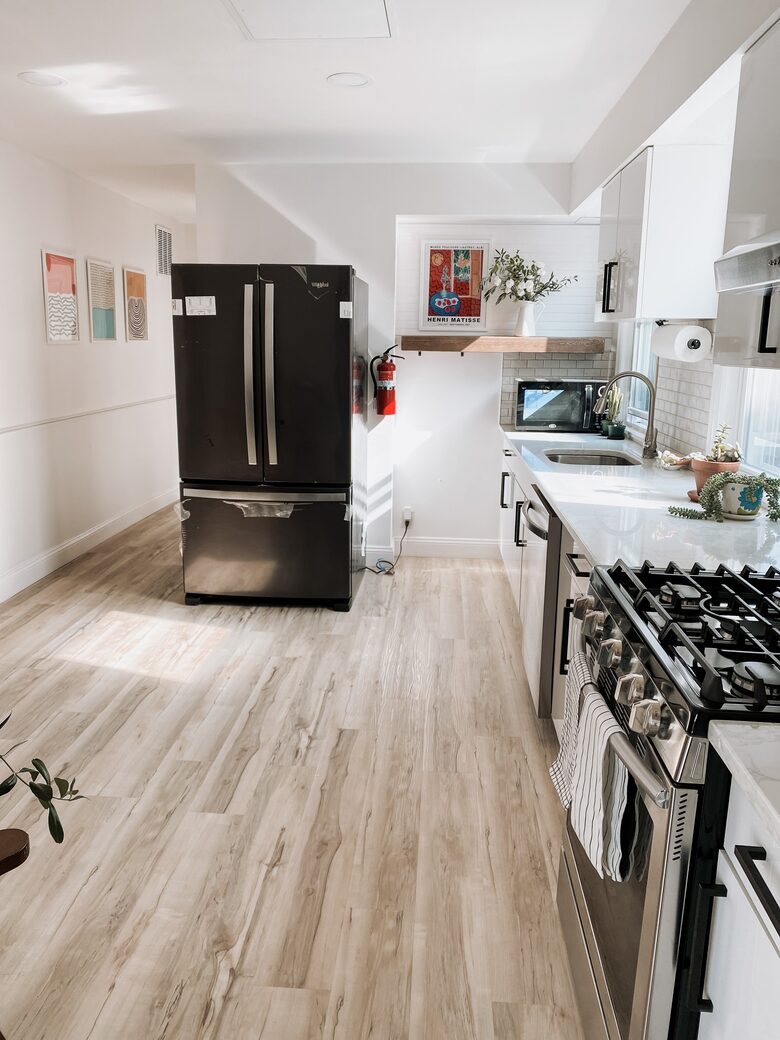 Elegant Designer Home 20 minutes to NYC w Parking! - Harrison, New Jersey