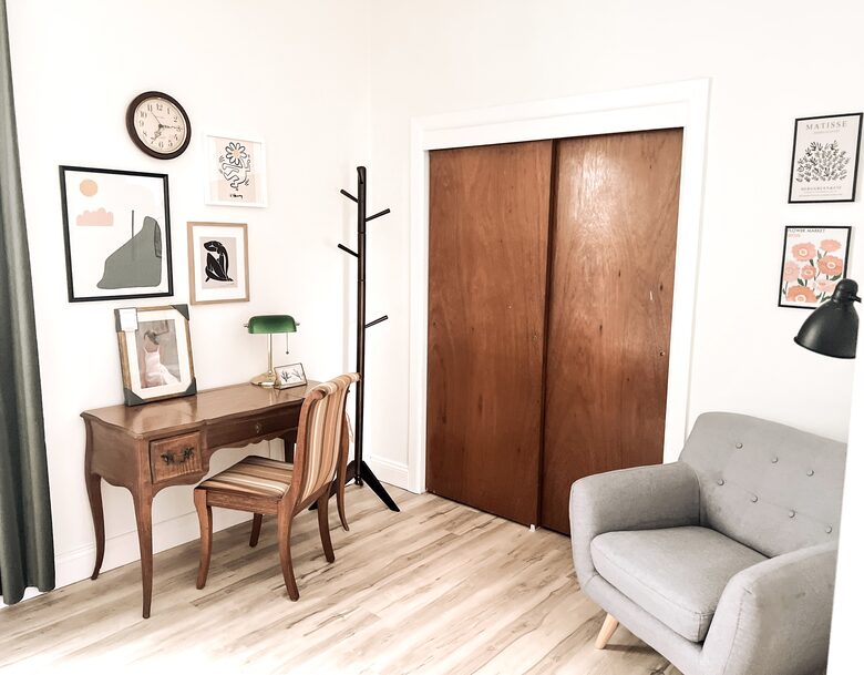 Elegant Designer Home 20 minutes to NYC w Parking! - Harrison, New Jersey