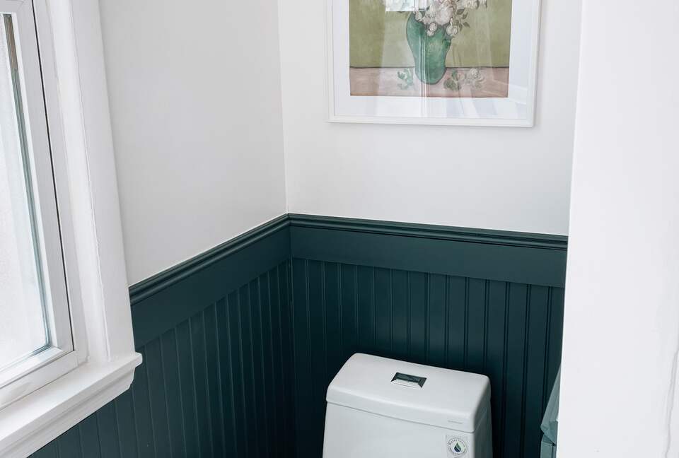 Elegant Designer Home 20 minutes to NYC w Parking! - Harrison, New Jersey