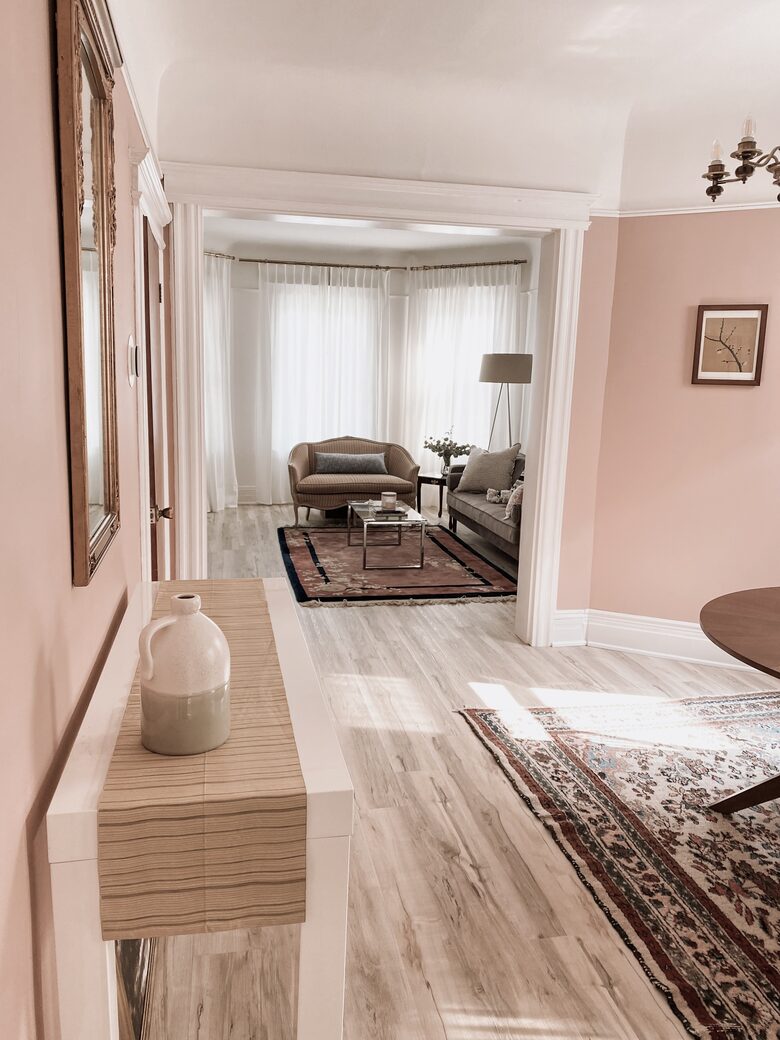 Elegant Designer Home 20 minutes to NYC w Parking! - Harrison, New Jersey