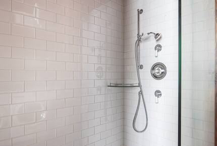 Big Sky Fire Lookout Tower - Lone Peak View - Big Sky, Montana